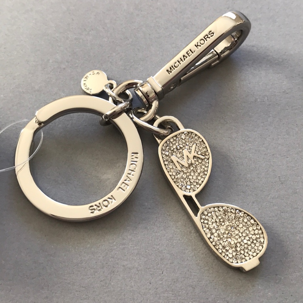 Keychain (Michael Kors)